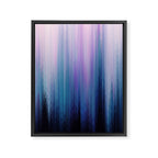 Follow me Down Framed Canvas Print Gallery Image 8