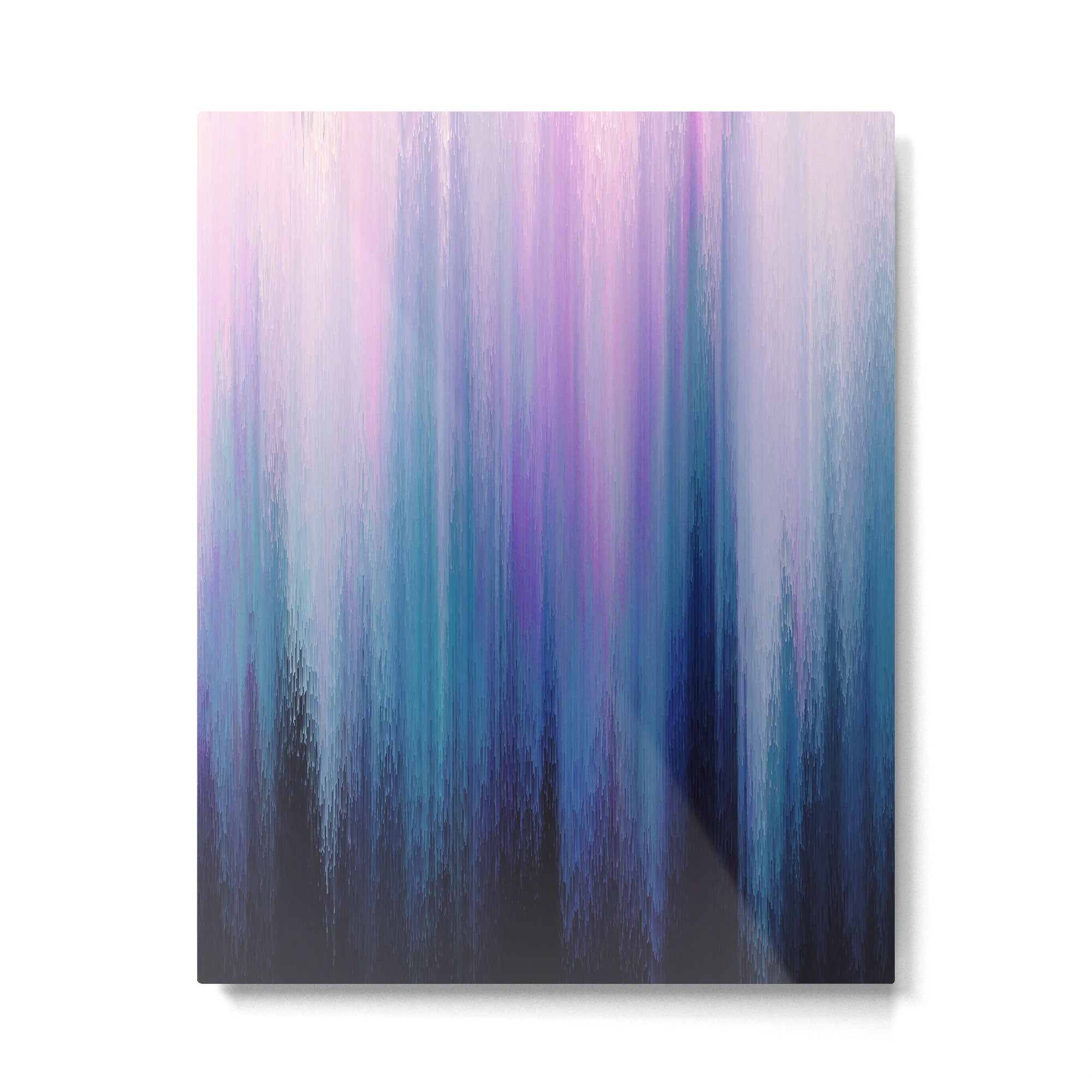 Follow me Down Metal Print Gallery Image 6