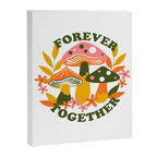 Forever Together Canvas Print Gallery Image 6
