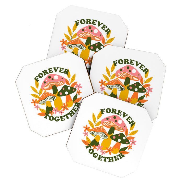Forever Together Coaster Gallery Image 1