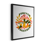 Forever Together Framed Canvas Print Gallery Image 2