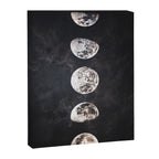 Mistery Moon Canvas Print Gallery Image 6
