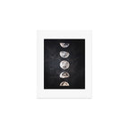 Mistery Moon Art Print Gallery Image 1