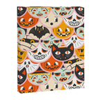Monster Mash-Up Canvas Print Gallery Image 6