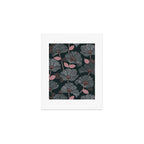 Nocturnal Bloom Art Print Gallery Image 1
