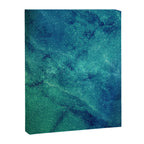 Space Marble Canvas Print Gallery Image 6