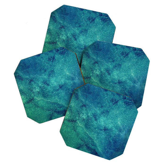 Space Marble Coaster Gallery Image 1
