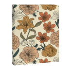 Spring Floral Mood Canvas Print Gallery Image 6