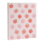 Strawberry Sweet Delights Canvas Print Gallery Image 6