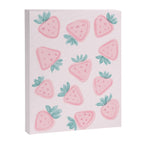 Sweet Strawberries Canvas Print Gallery Image 6