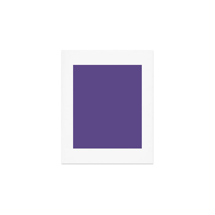 Ultraviolet Art Print Gallery Image 1
