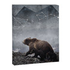 Ursa Major Canvas Print Gallery Image 6