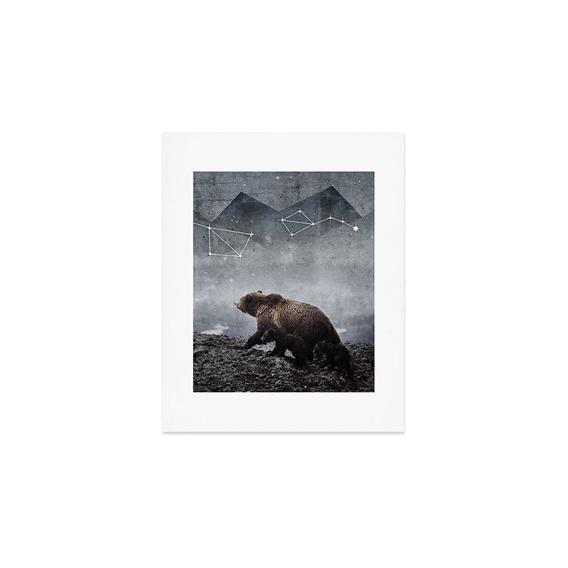 Ursa Major Art Print Gallery Image 1