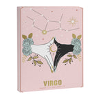 Virgo Zodiac Series Canvas Print Gallery Image 6
