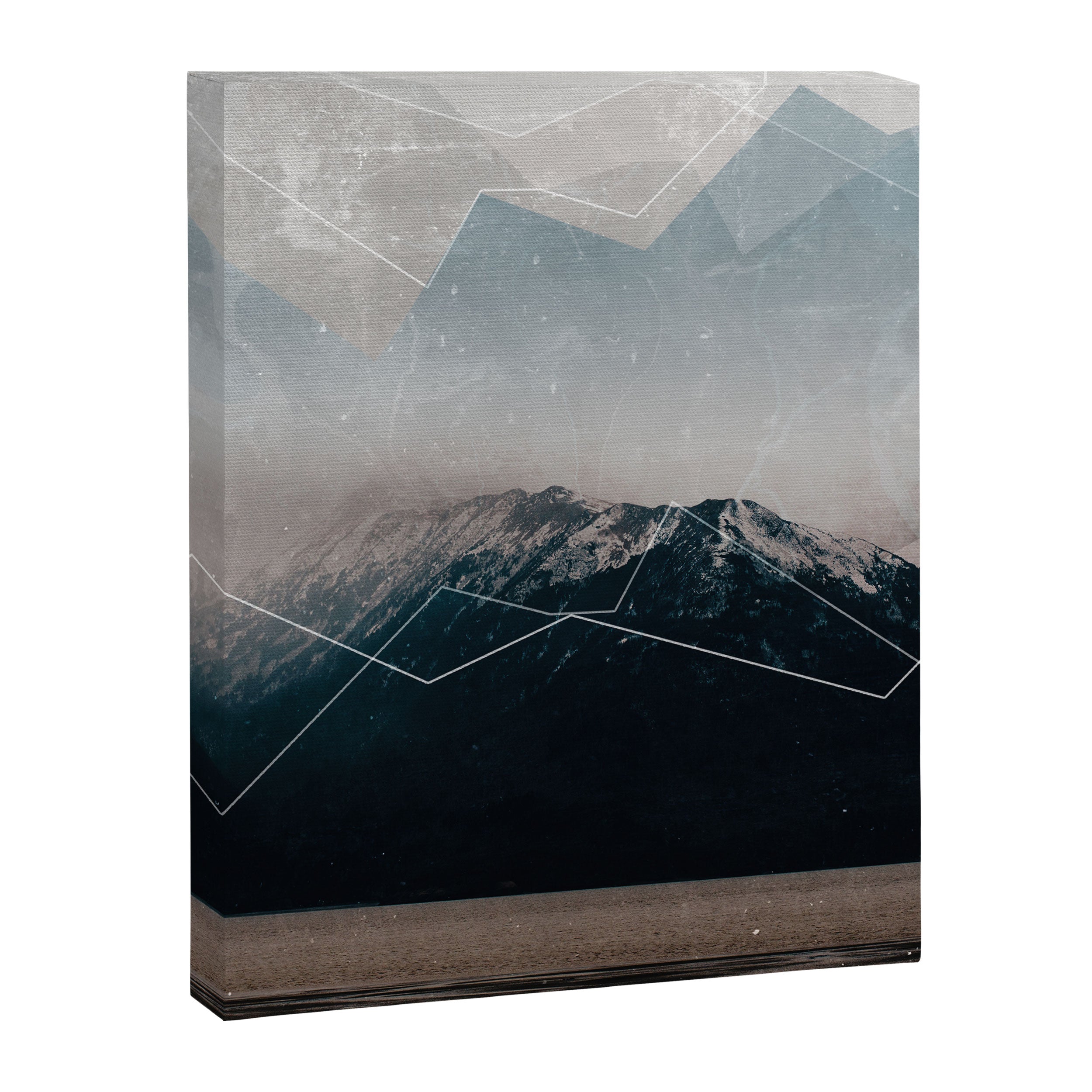 When Winter comes Canvas Print Gallery Image 6