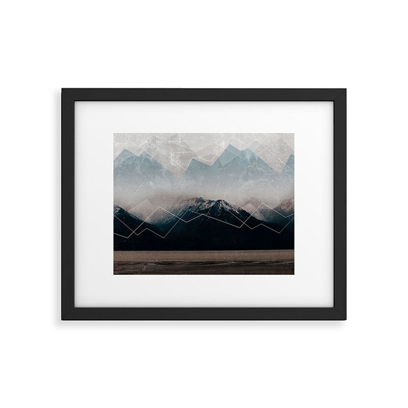 When Winter comes Framed Art Print Gallery Image 5
