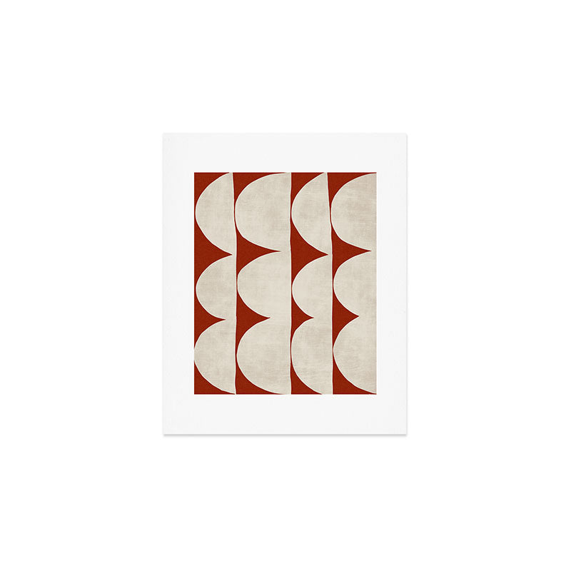 New Ways 01 Art Print Gallery Image 1