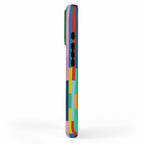 Brick Columns iPhone Case Gallery Image 2