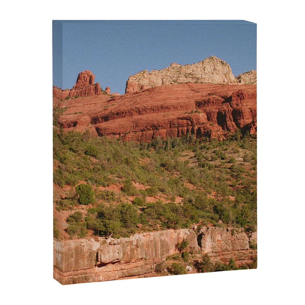 Canyon Dreams Canvas Print Gallery Image 6