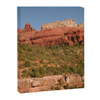 Canyon Dreams Canvas Print Gallery Image 6