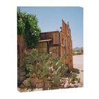 Desert Dwell Canvas Print Gallery Image 6