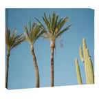 Flora  Canvas Print Gallery Image 6