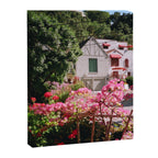 Laurel Canyon Canvas Print Gallery Image 6