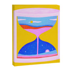 All the Passing Time Canvas Print Gallery Image 8