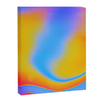 Celestial Slushie Canvas Print Gallery Image 6