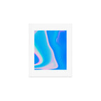 Glacial Art Print Gallery Image 1