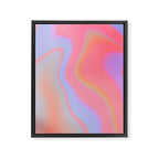 Glacial Pace Framed Canvas Print Gallery Image 6