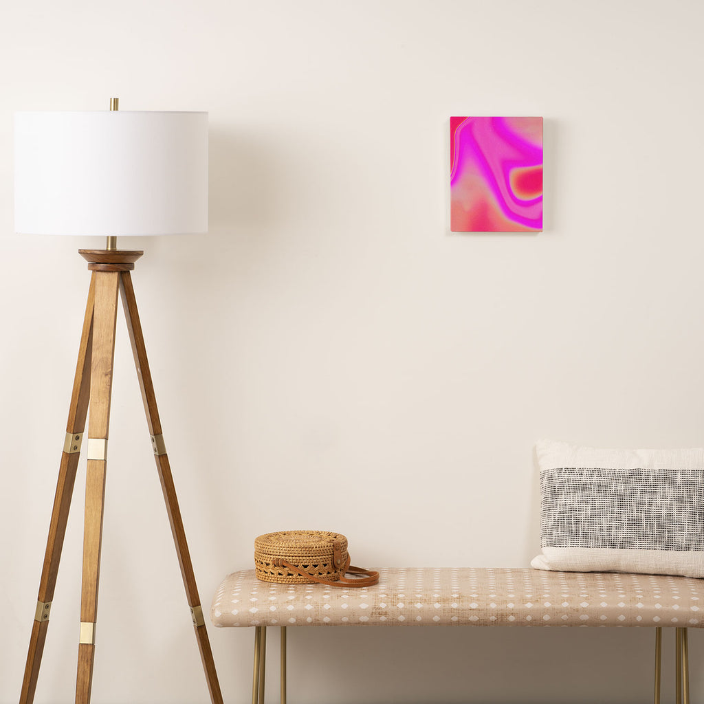 Martini Canvas Print Gallery Image 2