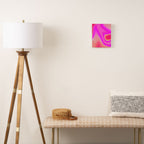 Martini Canvas Print Gallery Image 2