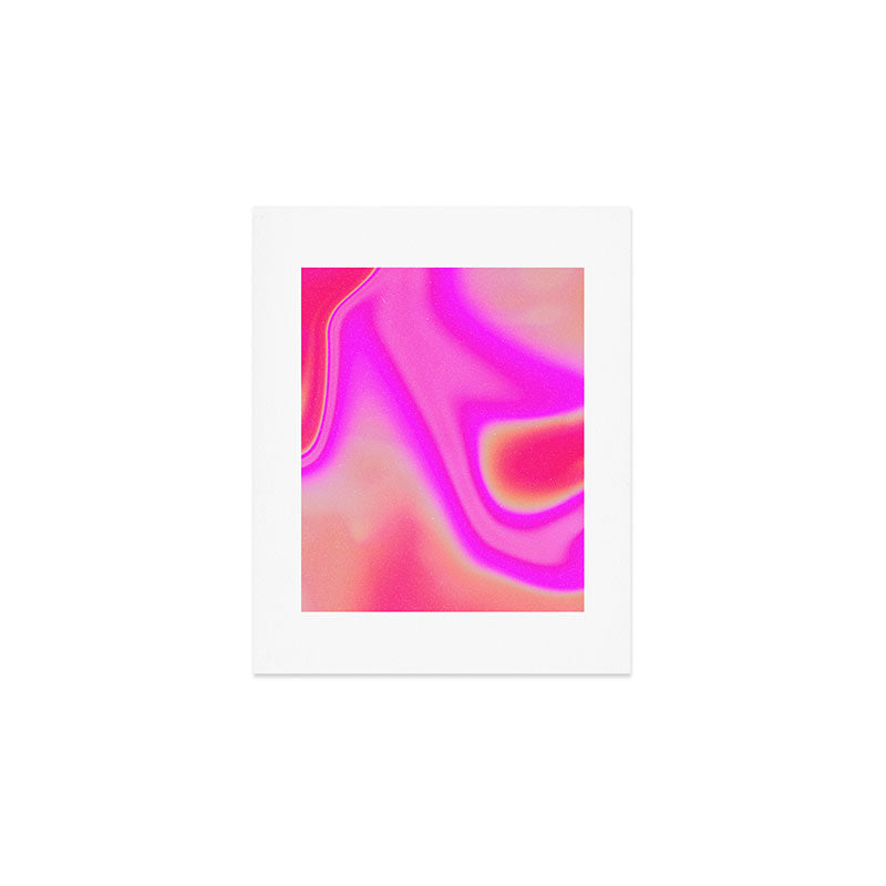 Martini Art Print Gallery Image 1