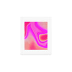 Martini Art Print Gallery Image 1