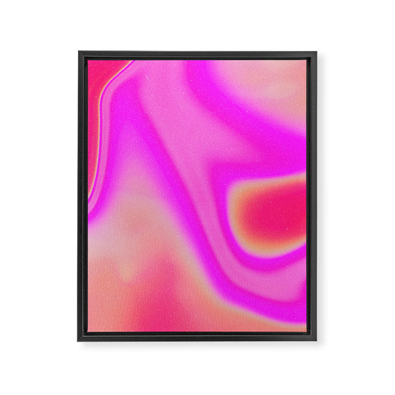 Martini Framed Canvas Print Gallery Image 6