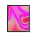 Martini Framed Canvas Print Gallery Image 6