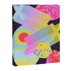 Planetary Notions Canvas Print Gallery Image 6