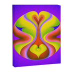 Point and Click Canvas Print Gallery Image 8