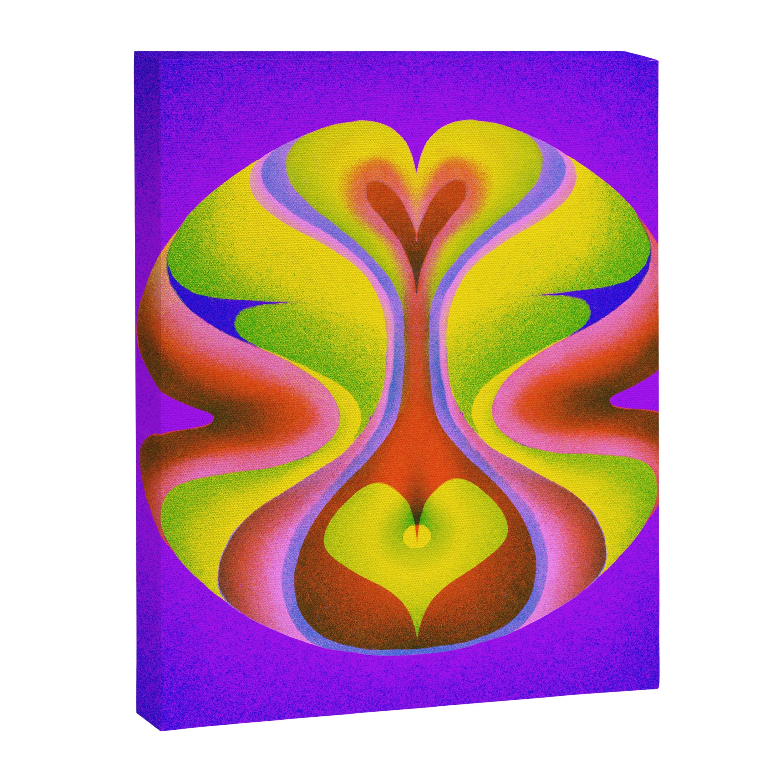 Point and Click Canvas Print Gallery Image 8