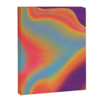 Solar Canvas Print Gallery Image 6