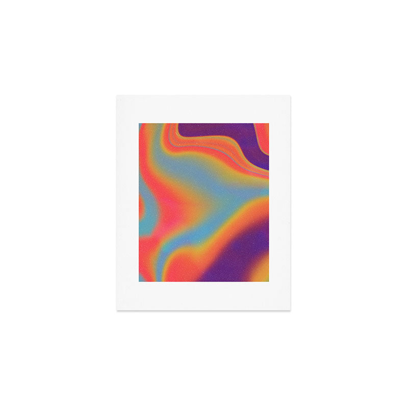 Solar Art Print Gallery Image 1