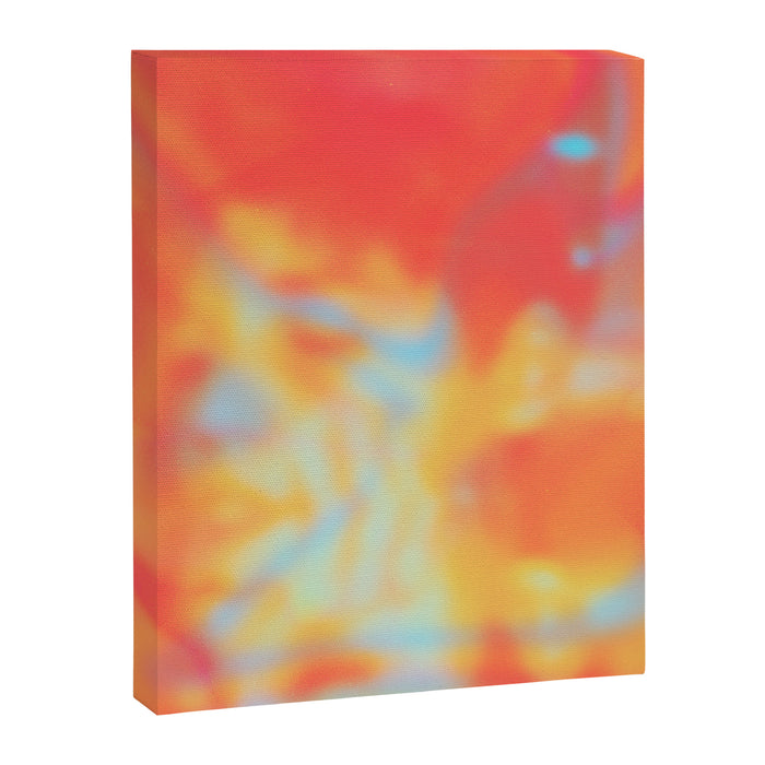 Sun Glare Canvas Print Gallery Image 1