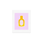 Sunshine in a Bottle Art Print Gallery Image 1