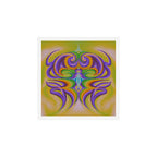Swirl Theory Art Print Gallery Image 1