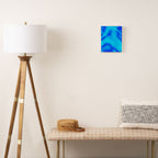 Tidal Canvas Print Gallery Image 2