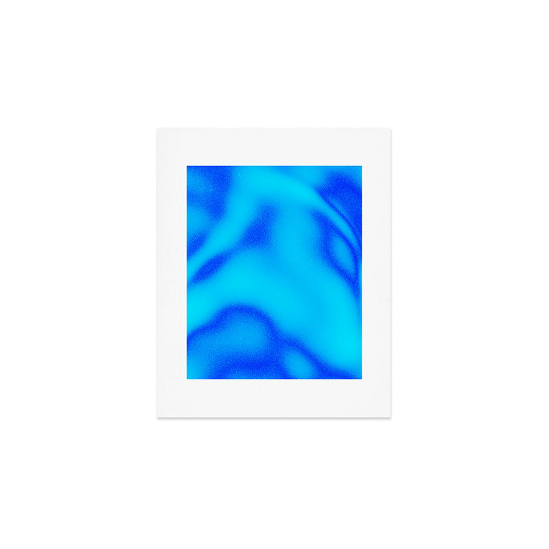 Tidal Art Print Gallery Image 1