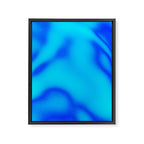 Tidal Framed Canvas Print Gallery Image 6