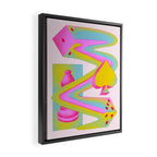 We're Made of Each Other Framed Canvas Print Gallery Image 2