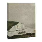White Cliffs Canvas Print Gallery Image 6